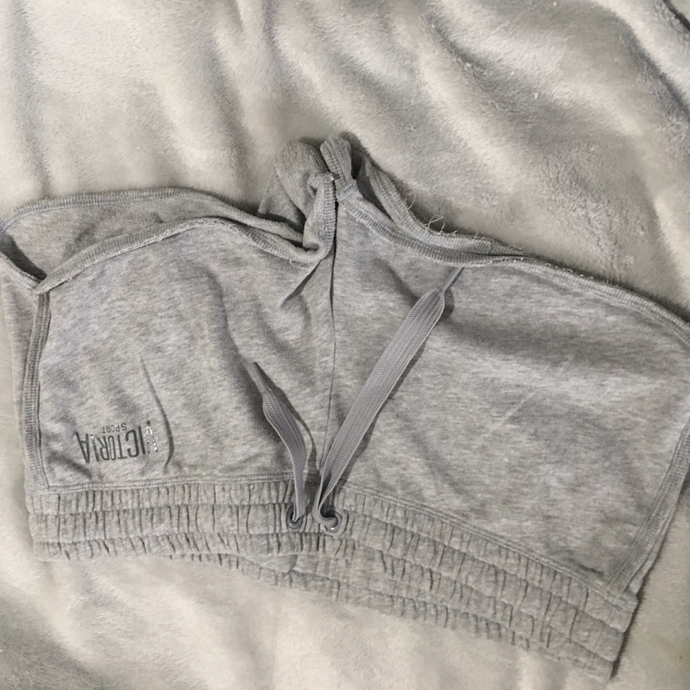 Victoria sport shorts